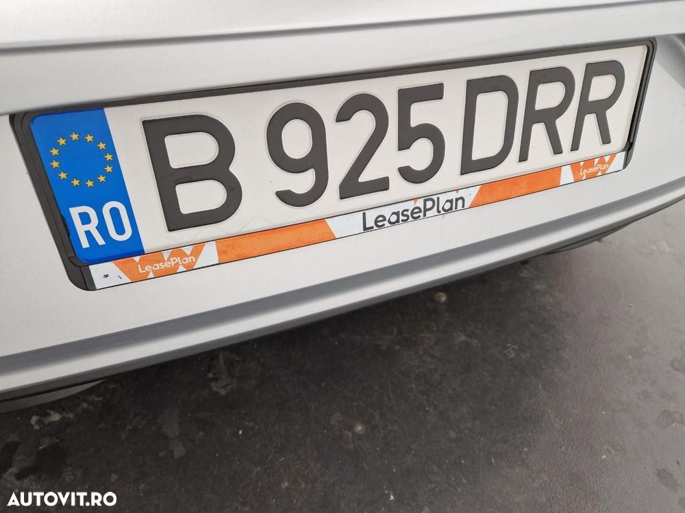 Volkswagen Polo 1.0 TSI Comfortline - 16