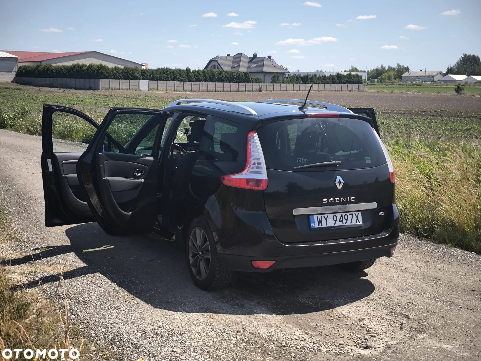 Renault Grand Scenic dCi 110 EDC Expression - 13