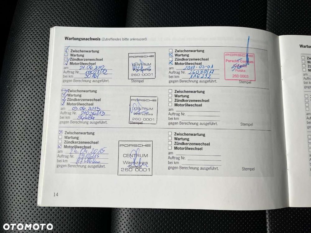 Porsche Panamera Turbo - 38