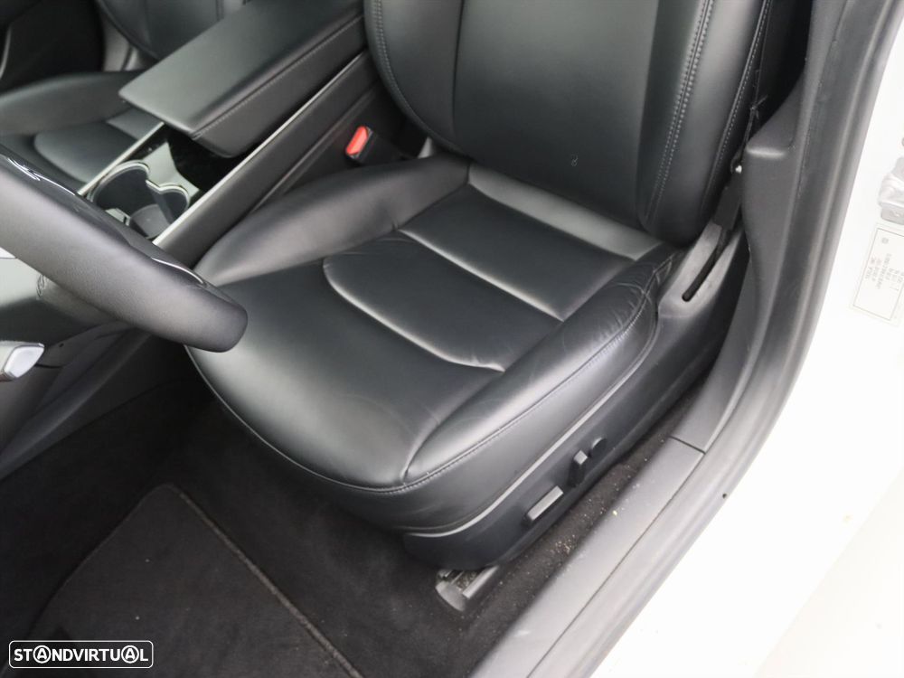 Tesla Model 3 Standard Range Plus RWD - 6