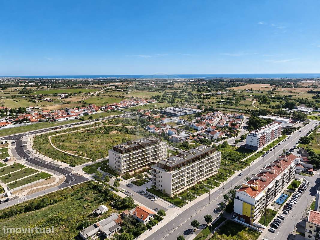 Apartamento T2 para venda - Grande imagem: 5/27