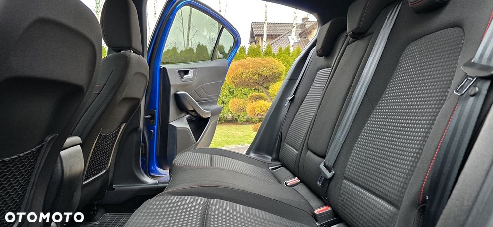 Ford Focus 1.5 EcoBlue ST-Line - 19