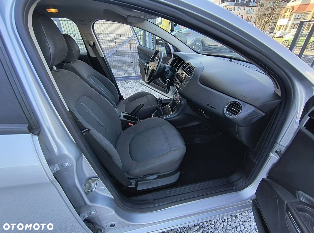 Fiat Bravo - 21
