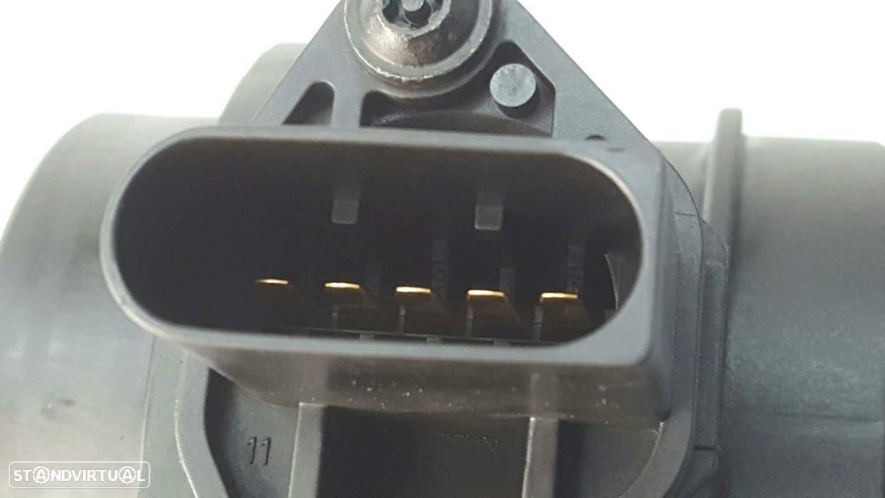 MEDIDOR DE MASSA DE AR VOLKSWAGEN GOLF V BERLINA (1K1) HIGHLINE - 7