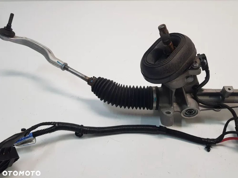 Maglownica przekładnia kierownicza Renault Talisman 1.3tce Megane IV Espace V 490042429R 41519662A 242968073R 240948077R - 16