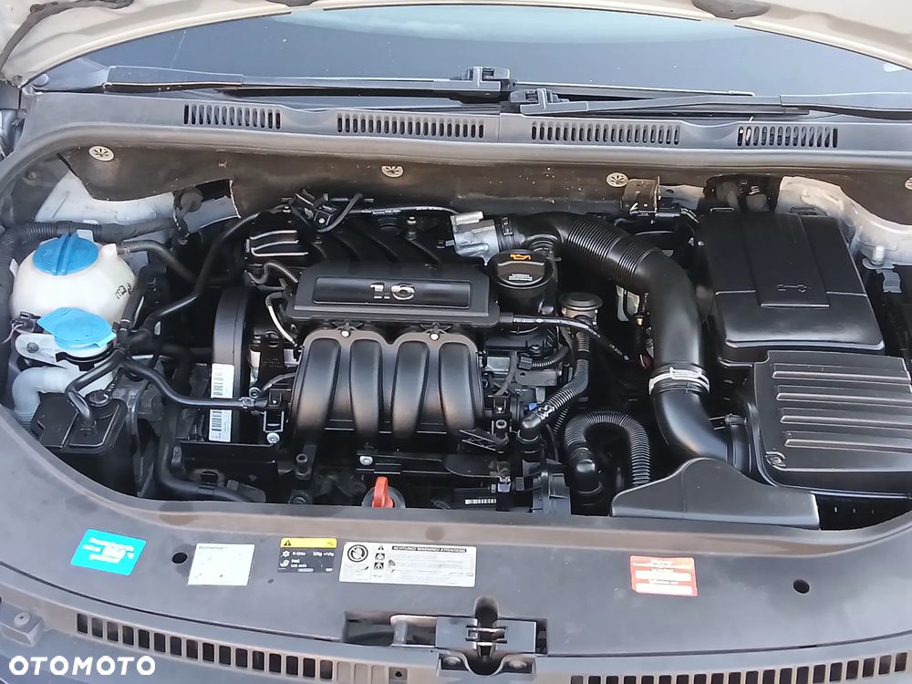 Volkswagen Golf Plus - 36