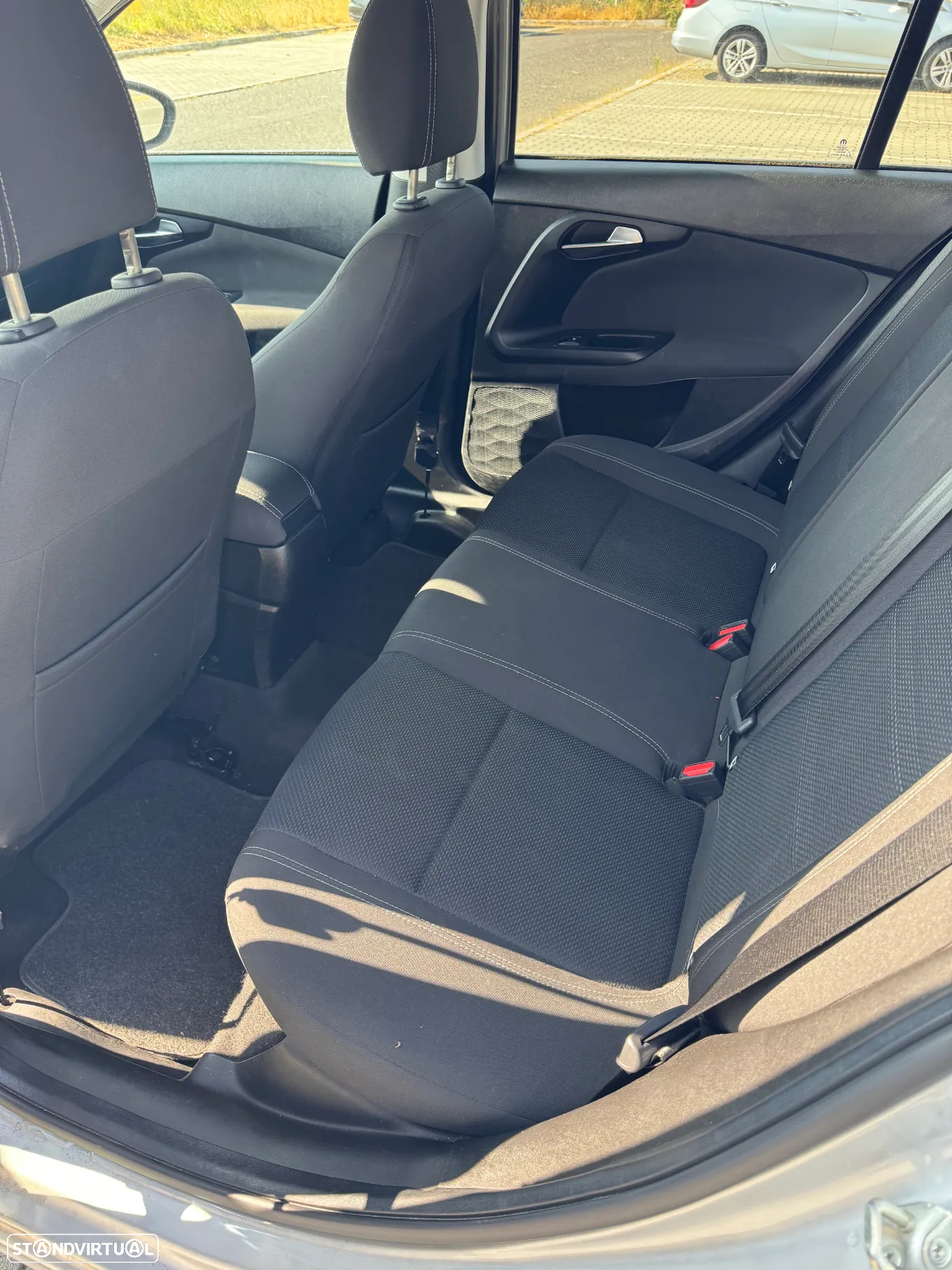 Fiat Tipo Station Wagon 1.3 Multijet - 9