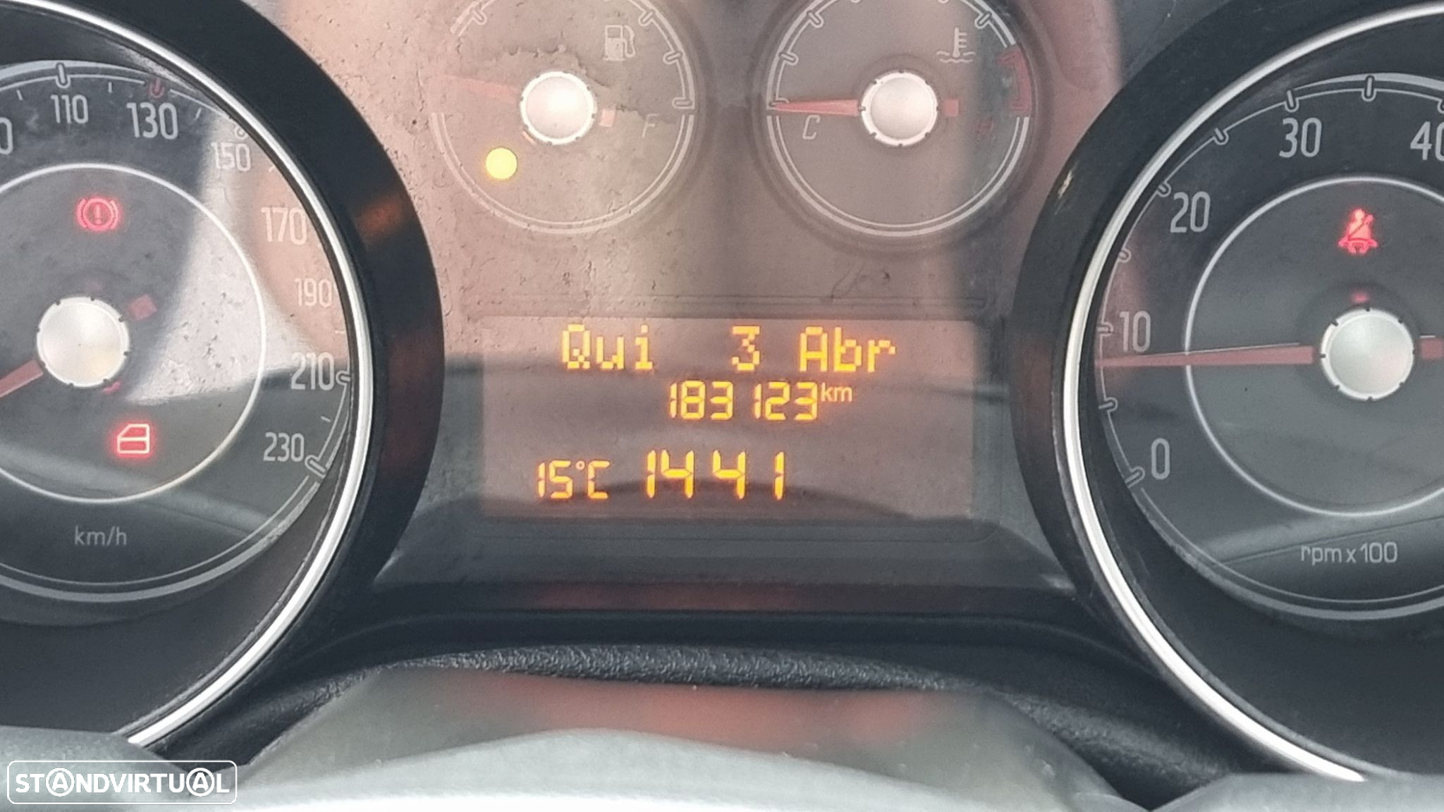 Fiat Punto Evo 1.3 M-Jet My Life - 20