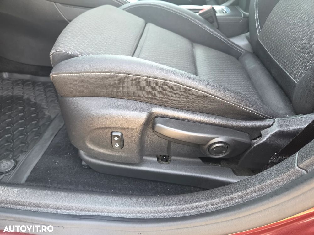 Opel Astra 1.4 Turbo Start/Stop Automatik Innovation - 20