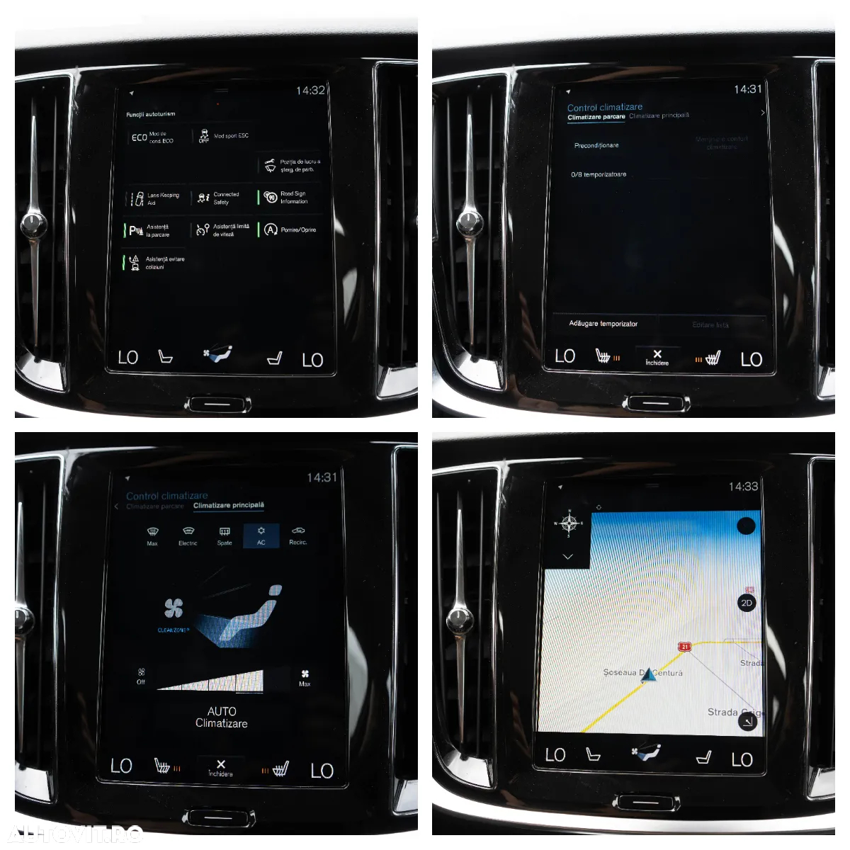 Volvo V60 D3 Geartronic Momentum - 8