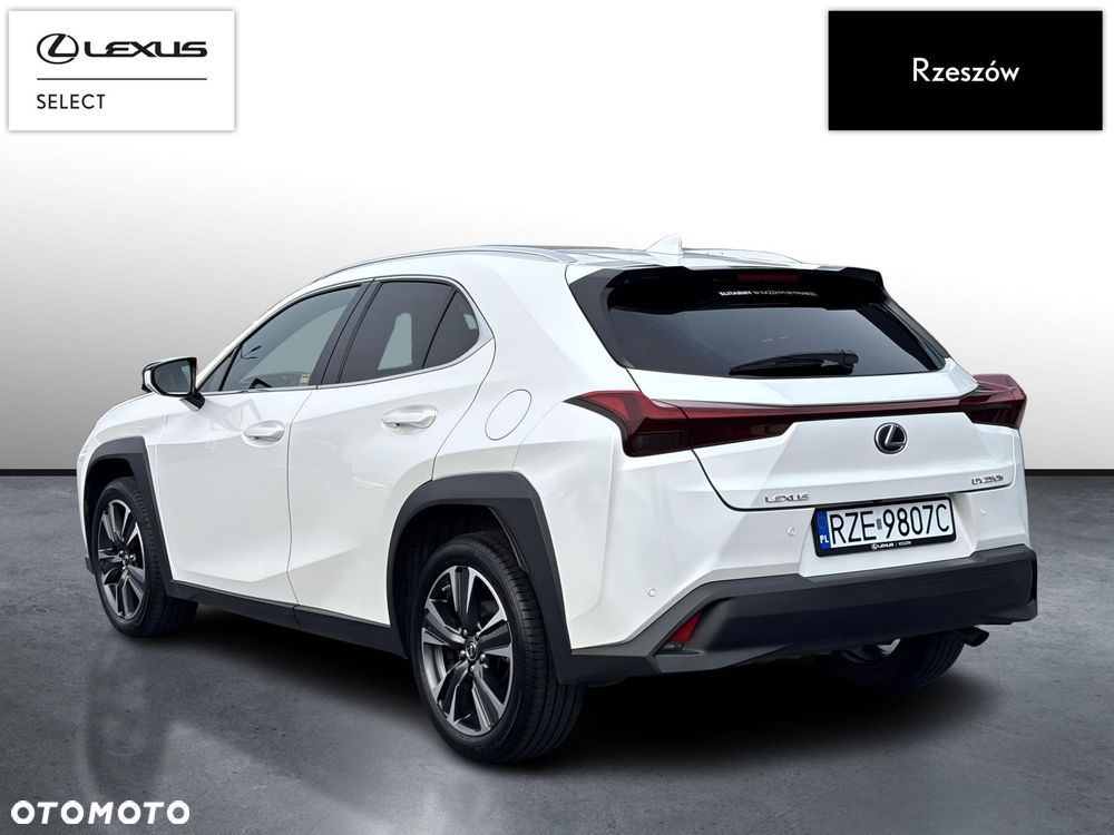 Lexus UX 250h GPF Business 2WD - 3