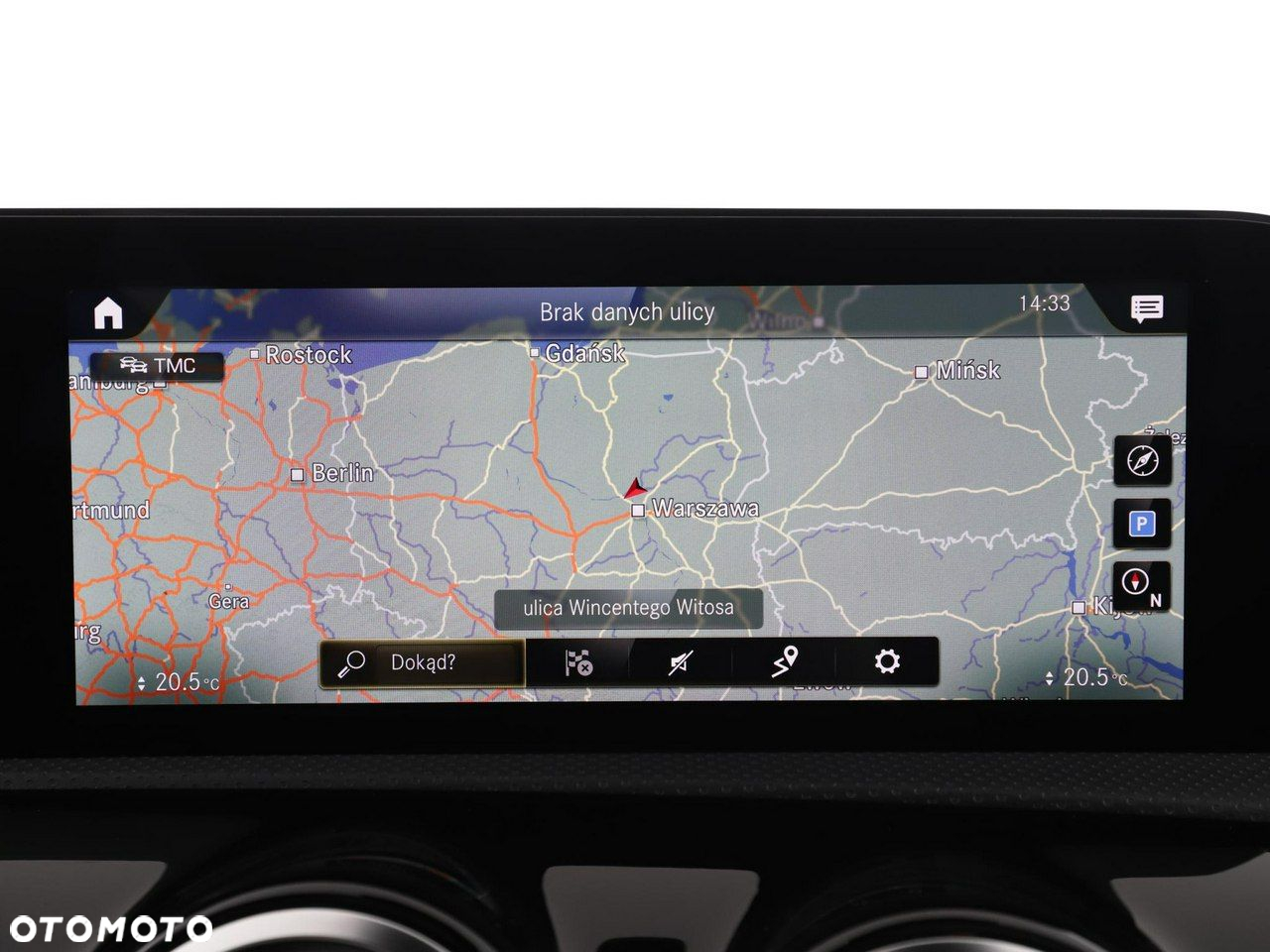Mercedes-Benz CLA 250 E Progressive 8G-DCT - 24
