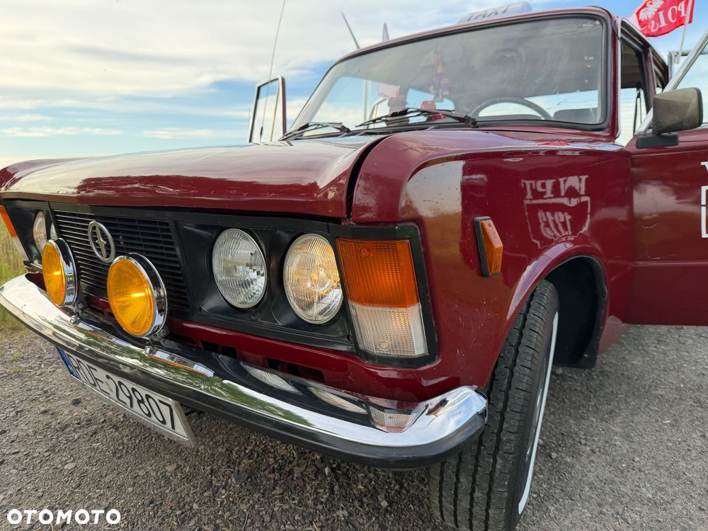Fiat 125p - 17
