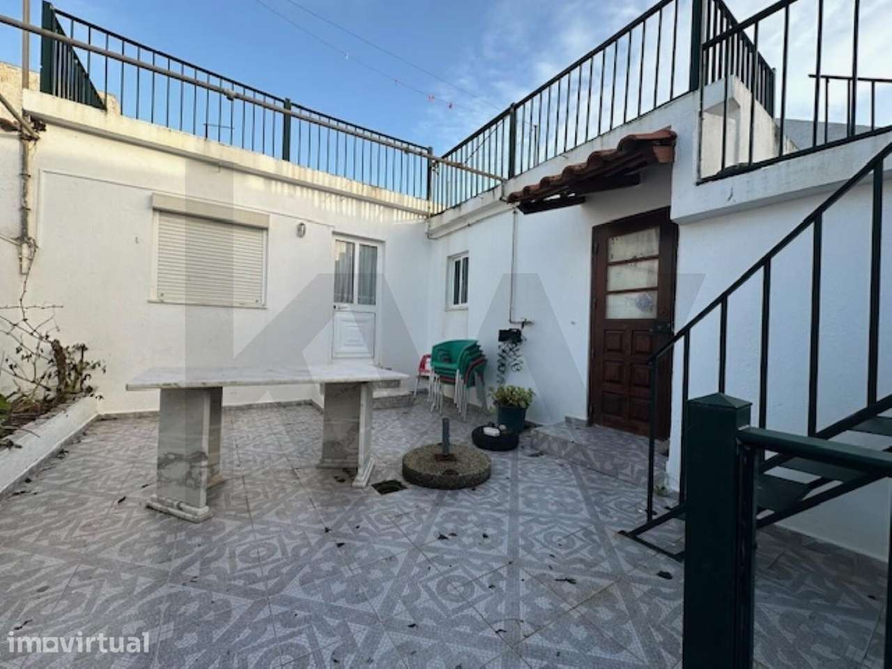 Moradia Térrea T2 + 2 na Ericeira - Grande imagem: 4/22