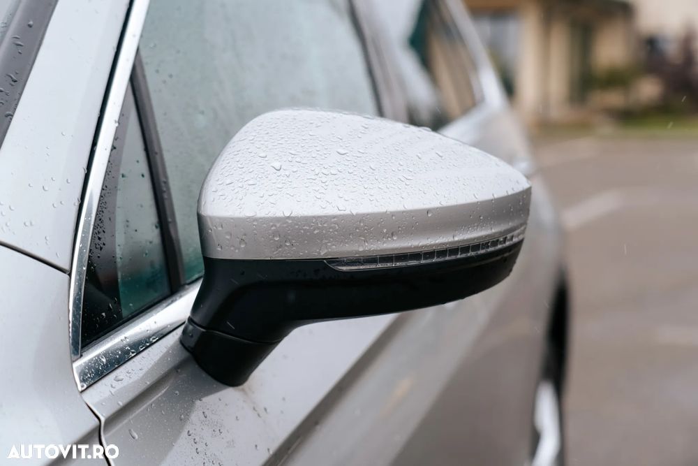 Volkswagen Tiguan 2.0 TDI SCR 4MOTION (BlueMotion Techn.) DSG Highline - 21