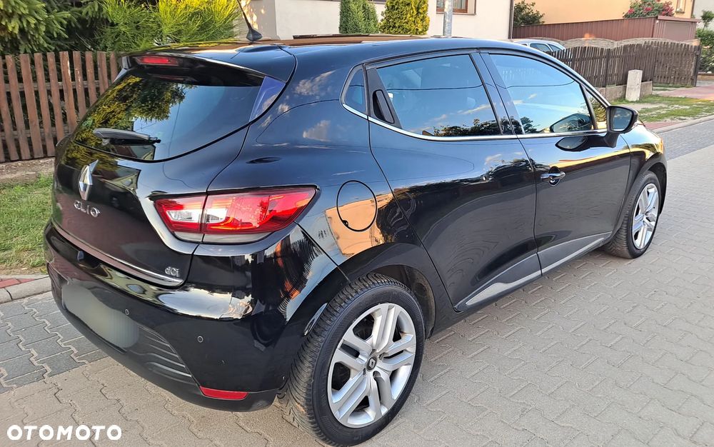 Renault Clio Energy dCi 90 EDC Intens - 3