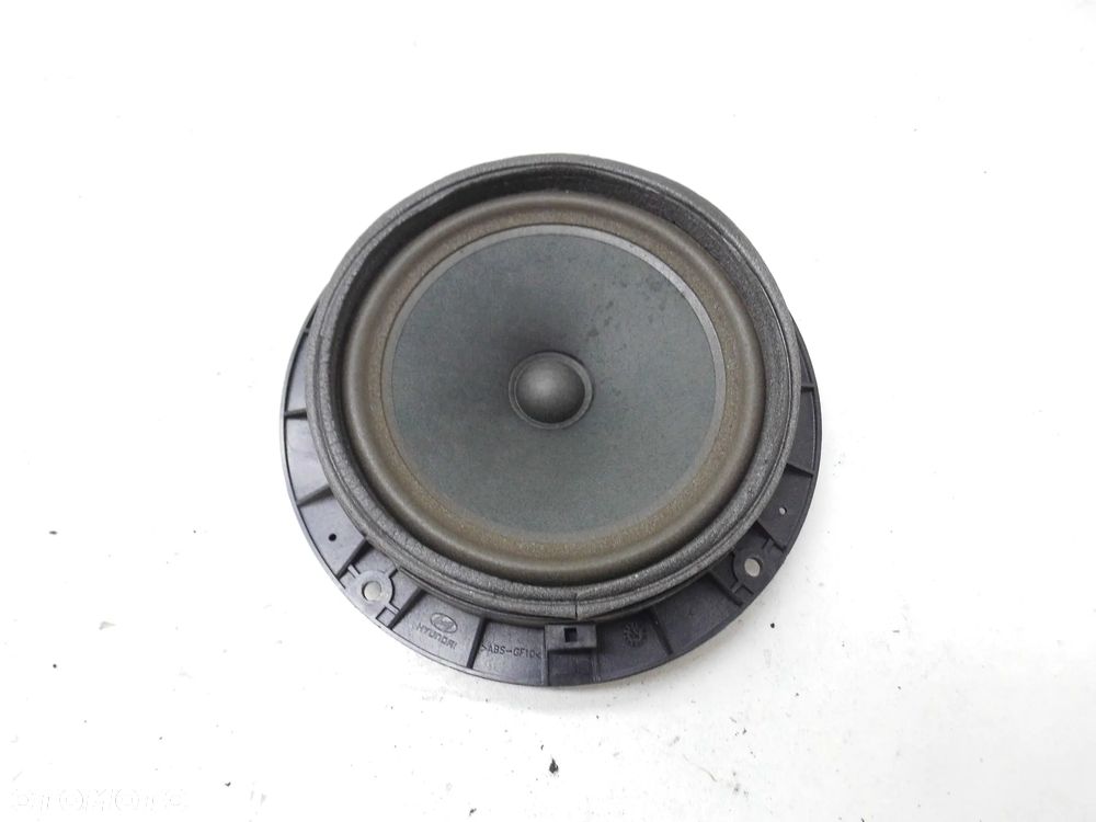 GŁOŚNIK DRZWI 96330-2R000 HYUNDAI I30 I 2007-2012r. PRZEDNI ORYGINAŁ