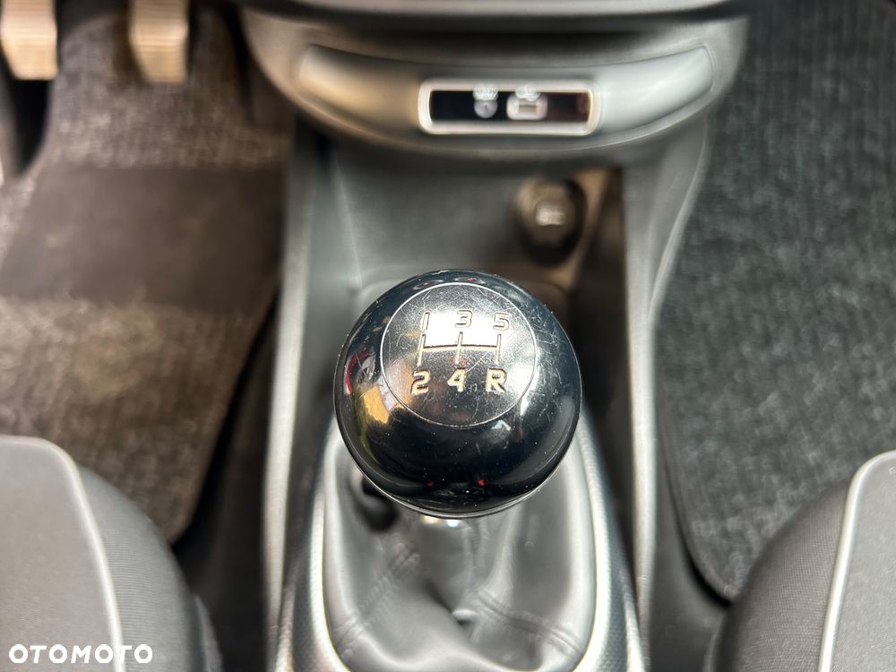 Fiat 500X 1.6 E-Torq 4x2 Pop Plus - 17