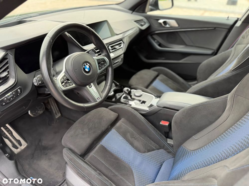 BMW Seria 2 M235i xDrive - 5