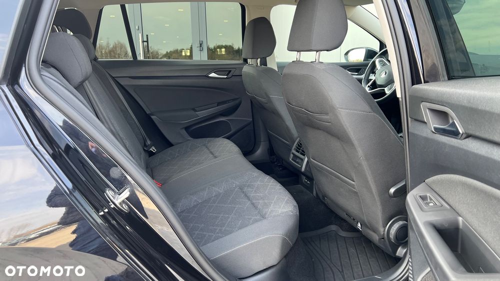 Volkswagen Golf 2.0 TDI SCR DSG Life - 7
