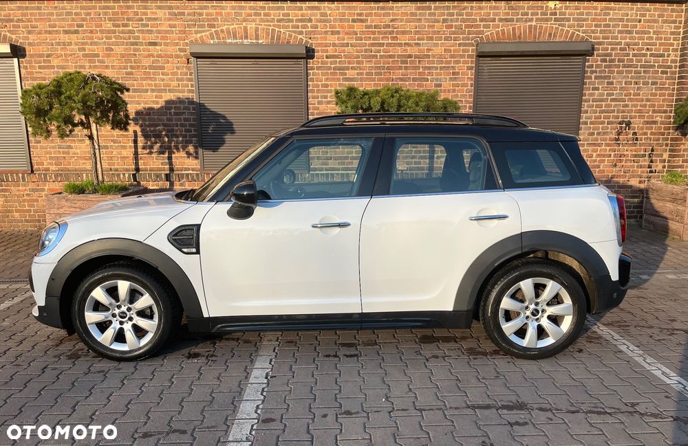 MINI Countryman Cooper - 2