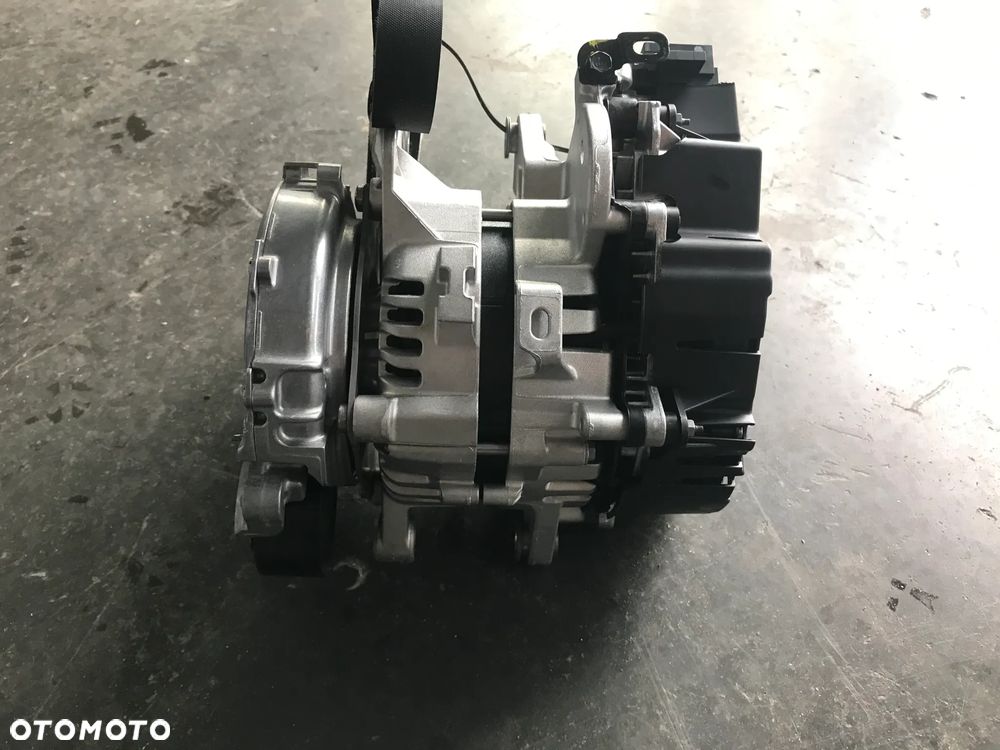 Alternator Kia Xceed Ceed III LIFT 1.6 CRDI MILD HIBRID - 2