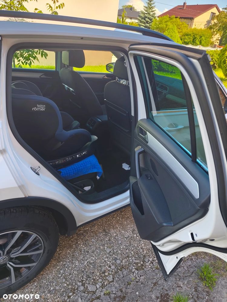 Volkswagen Tiguan 1.5 TSI EVO Comfortline DSG - 12