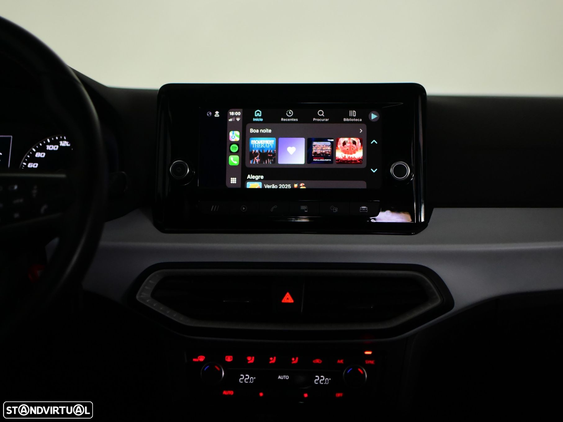 SEAT Arona 1.0 TSI Style - 24