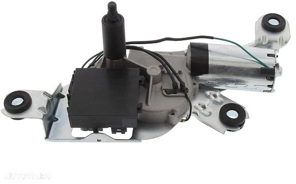 Motor stergator luneta Bmw X3 (E83), 06.2003-11.2010 Spate, - 1