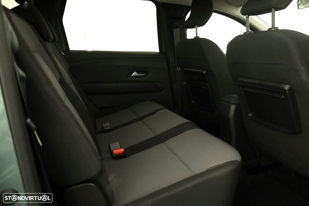 Dacia Jogger 1.0 ECO-G Extreme+ Up&Go 7L Bi-Fuel - 22