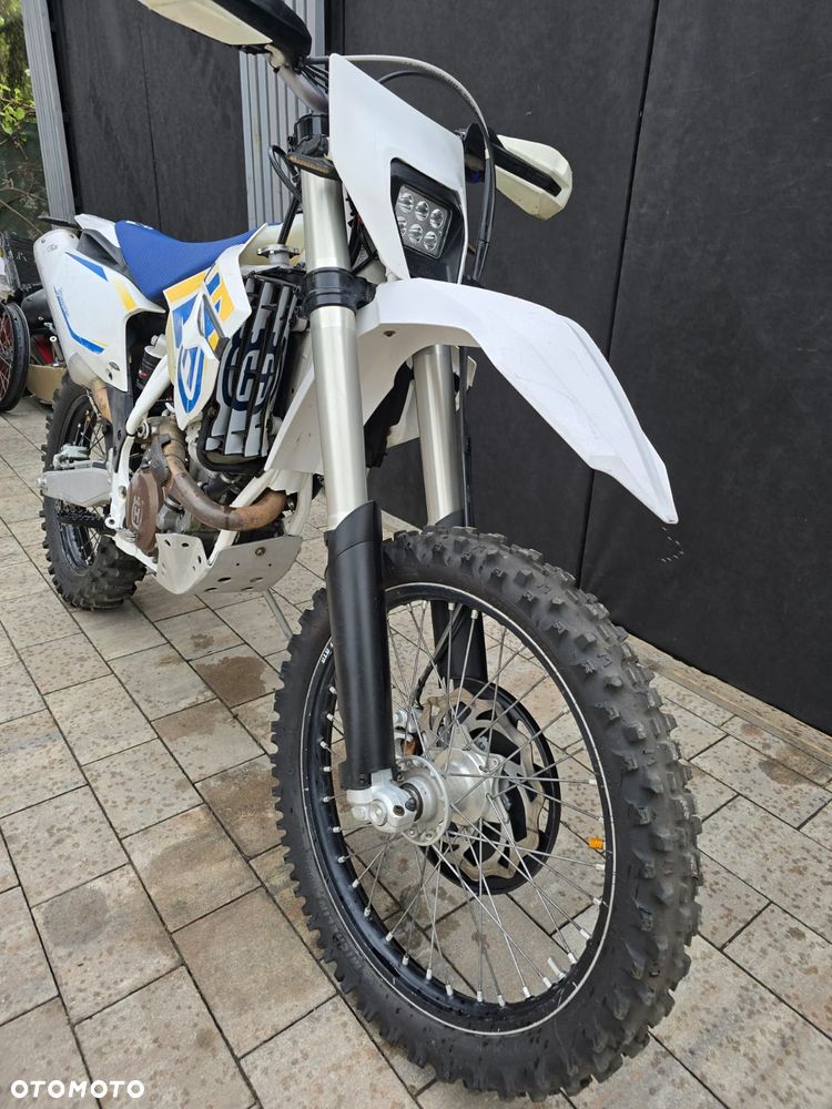 Husqvarna FE - 5