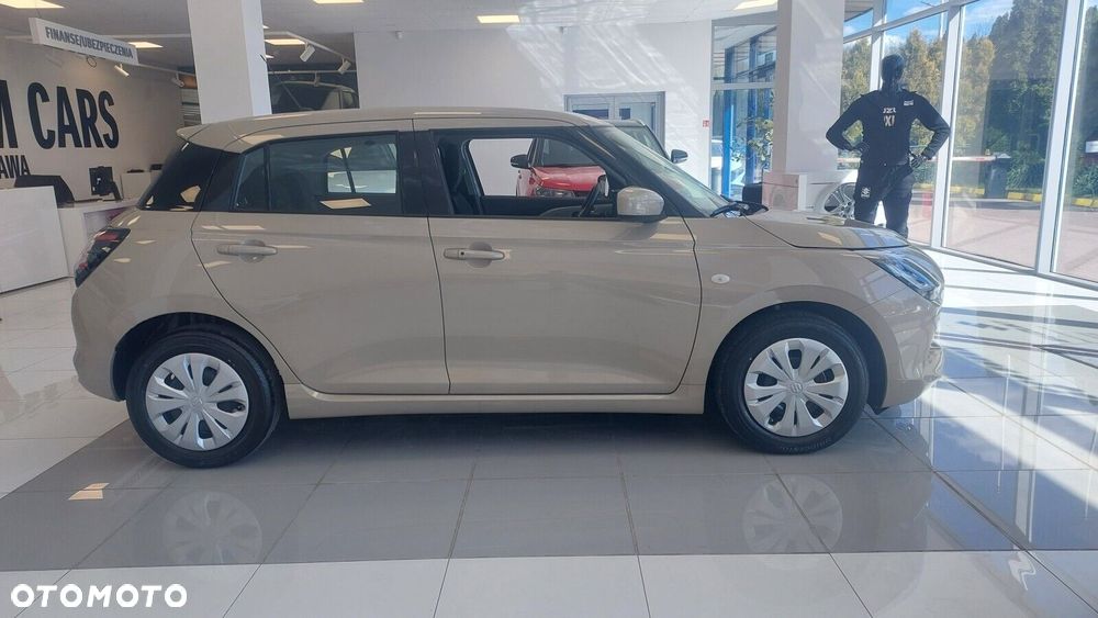 Suzuki Swift - 4