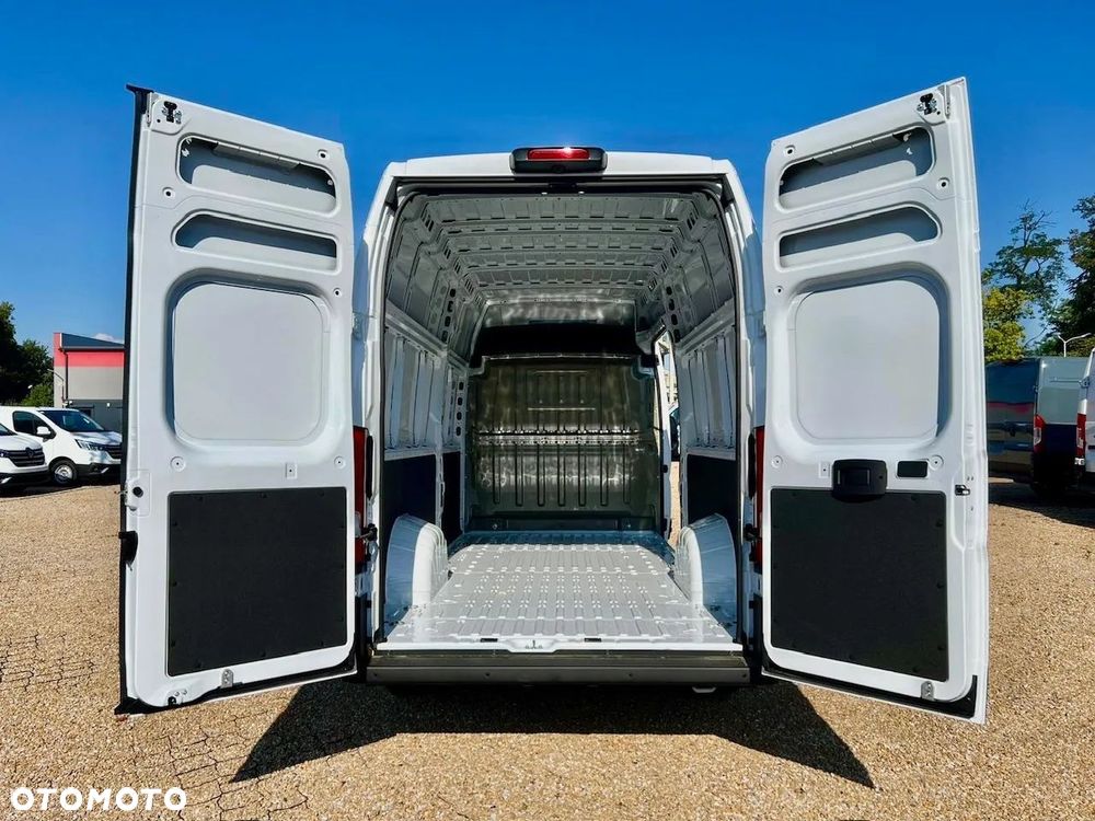 Fiat Ducato Maxi - 5