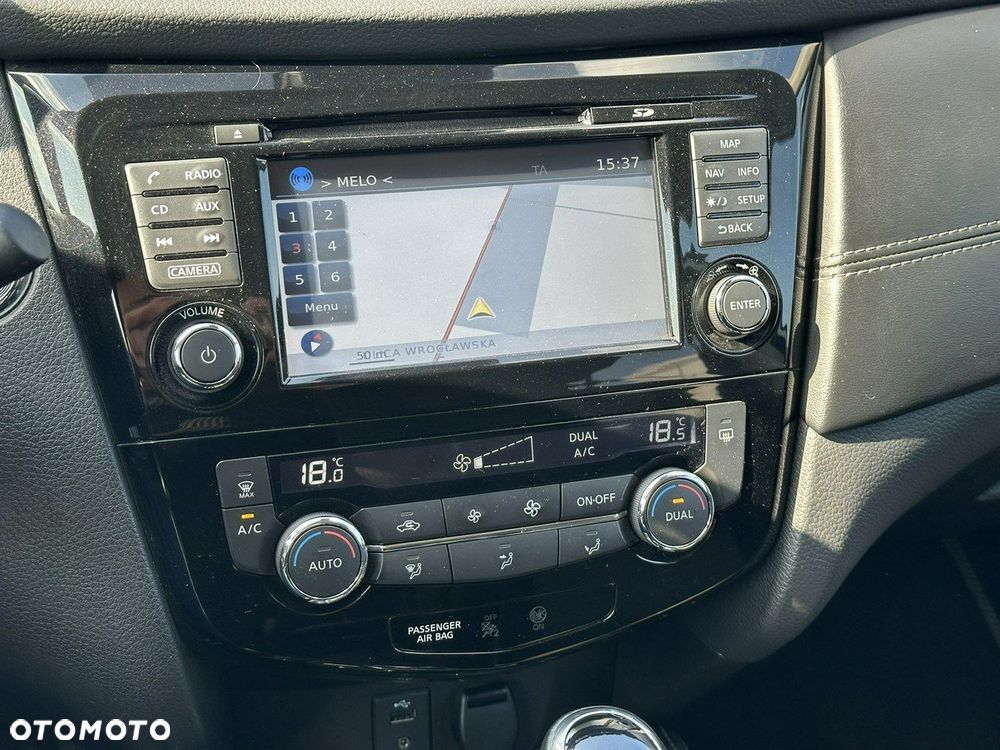 Nissan X-Trail 2.0 dCi N-Connecta 4WD Xtronic - 21