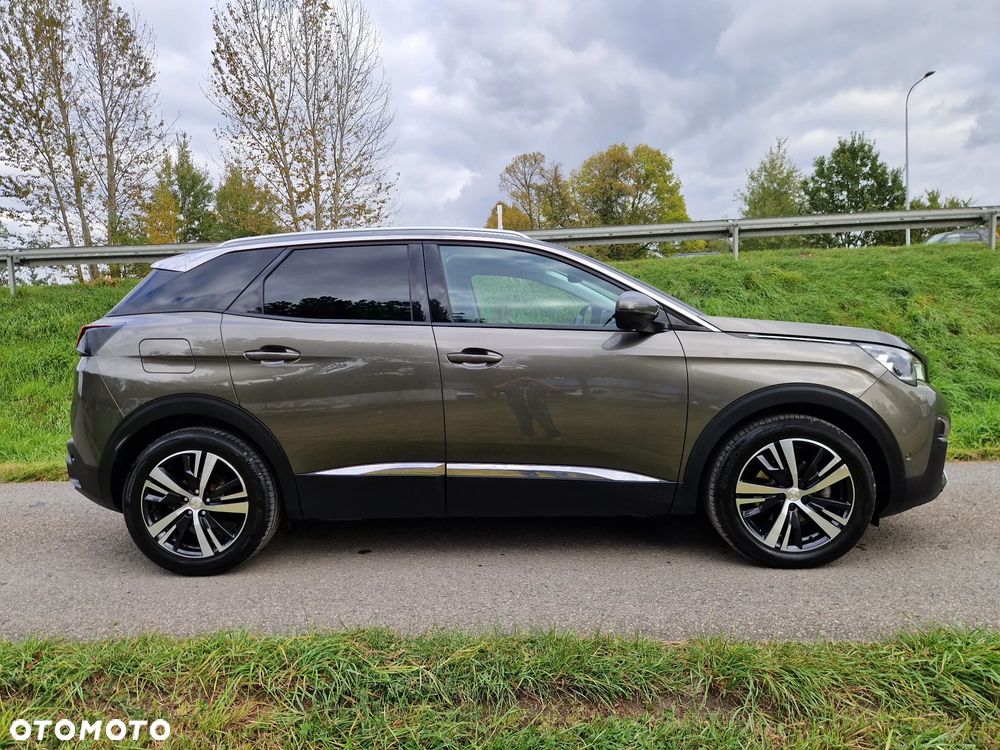 Peugeot 3008 - 4