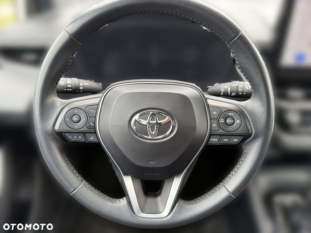 Toyota Corolla 1.8 Hybrid Comfort - 12