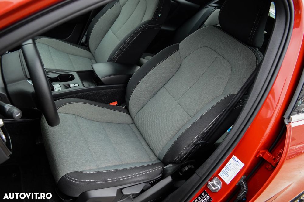 Volvo XC 40 T4 Recharge DKG Inscription - 21