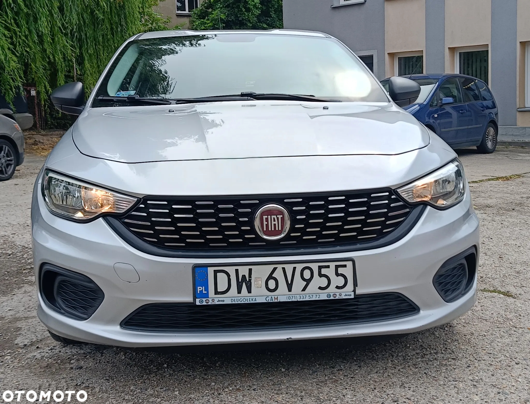 Fiat Tipo 1.4 16v Pop - 2