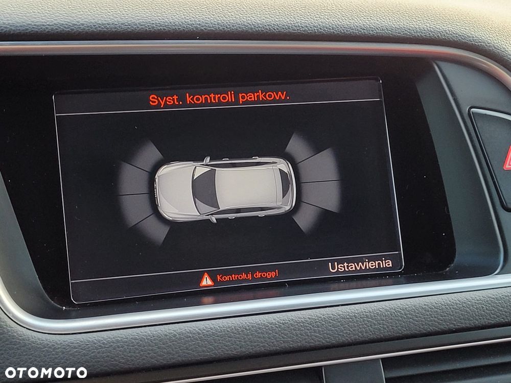 Audi SQ5 3.0 TDI Quattro Tiptronic EU6 - 34