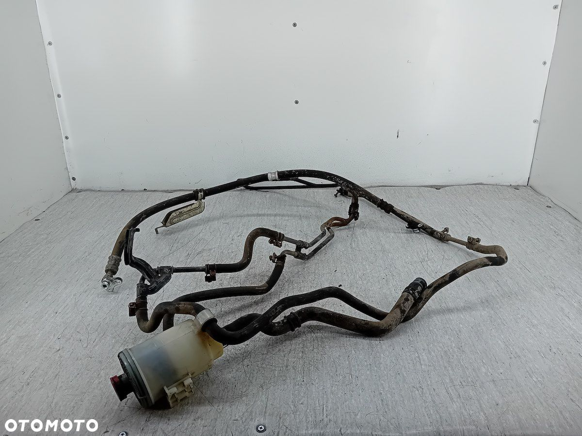 PRZEWODY WSPOMAGANIA HONDA FR-V 1.8 I-VTEC - 2