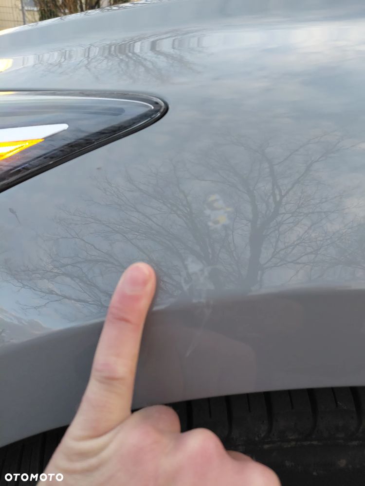 Kia Stinger 3.3 T-GDI AWD GT - 19