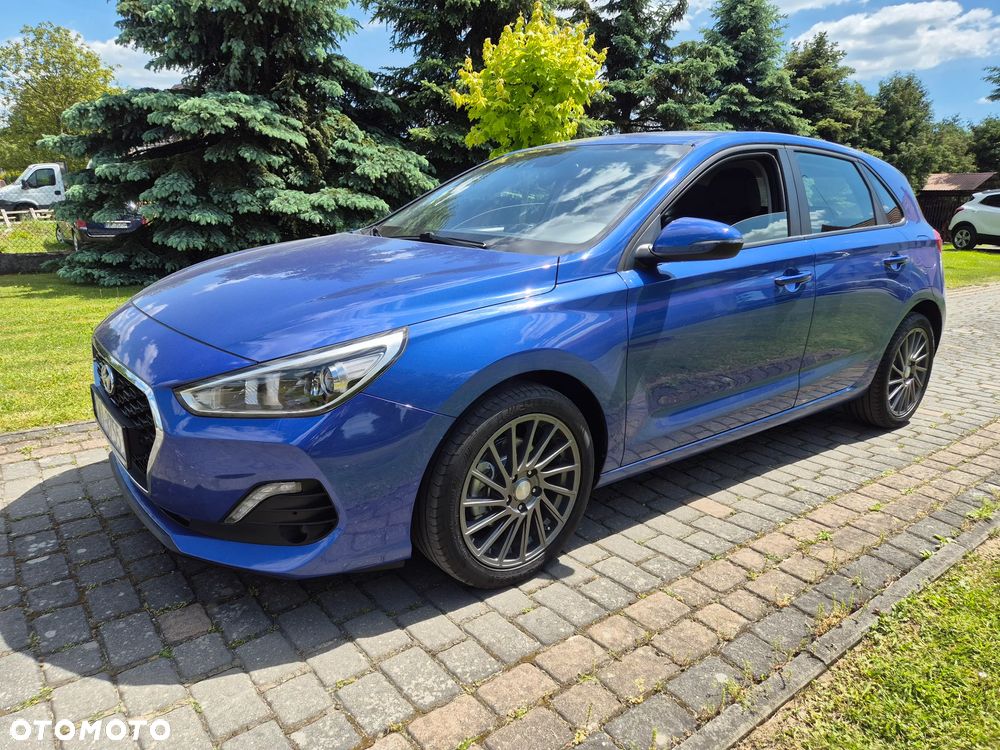 Hyundai i30 1.4 Style - 2