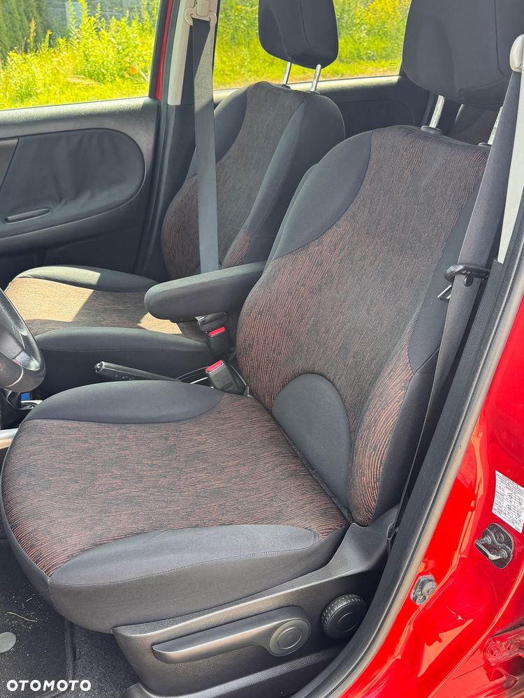 Nissan Note 1.6 Acenta+ EU5 - 28