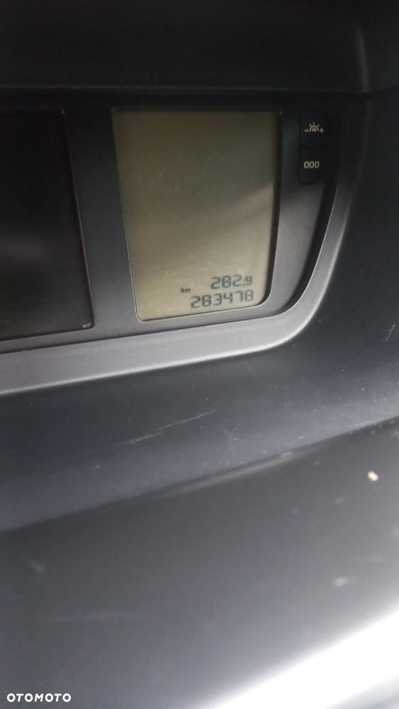 Citroën C4 Picasso - 13