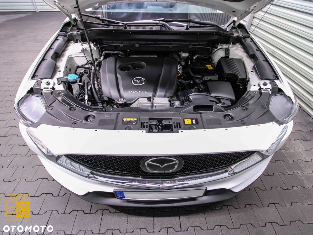 Mazda CX-5 2.5 Skypassion AWD - 15