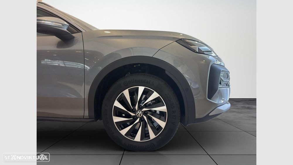 VW T-Roc 1.5 eTSI Style DSG - 9