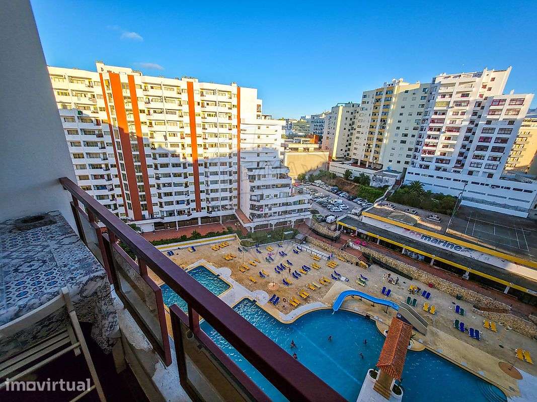 Apartamento T1 para venda - Grande imagem: 5/15
