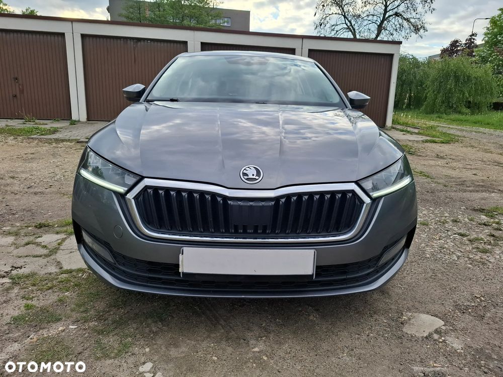 Skoda Octavia - 10