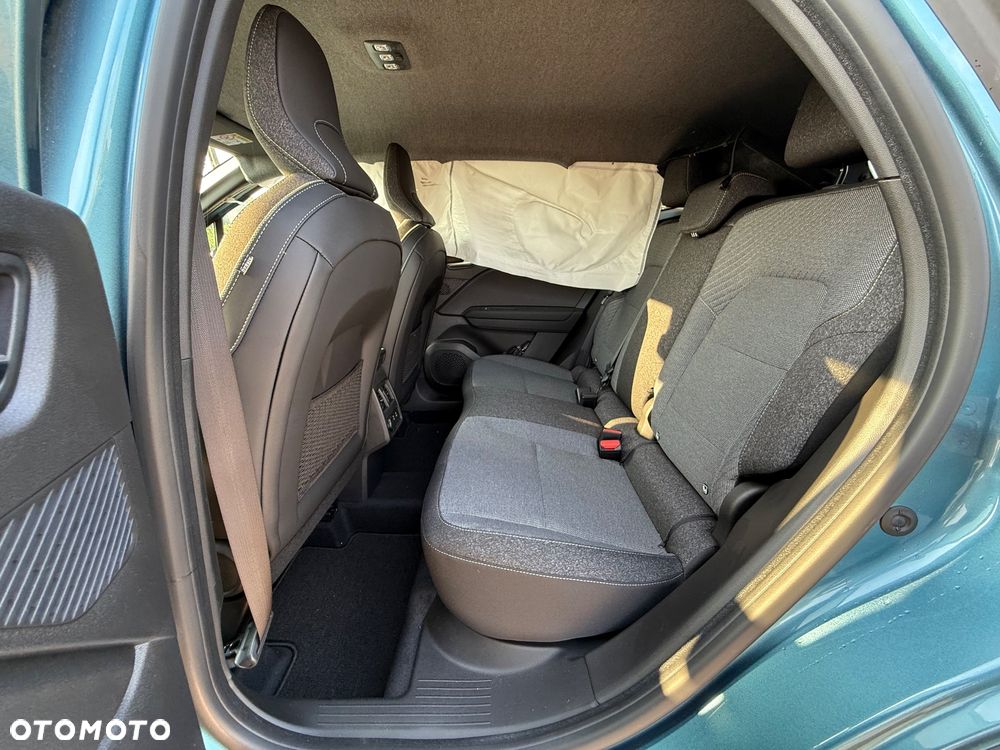 Renault Symbioz 1.6 E-Tech Full Hybrid 145 Evolution - 9