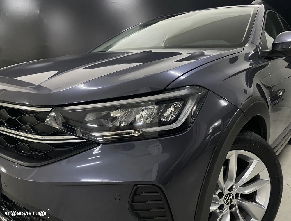 VW Taigo 1.0 TSI - 3